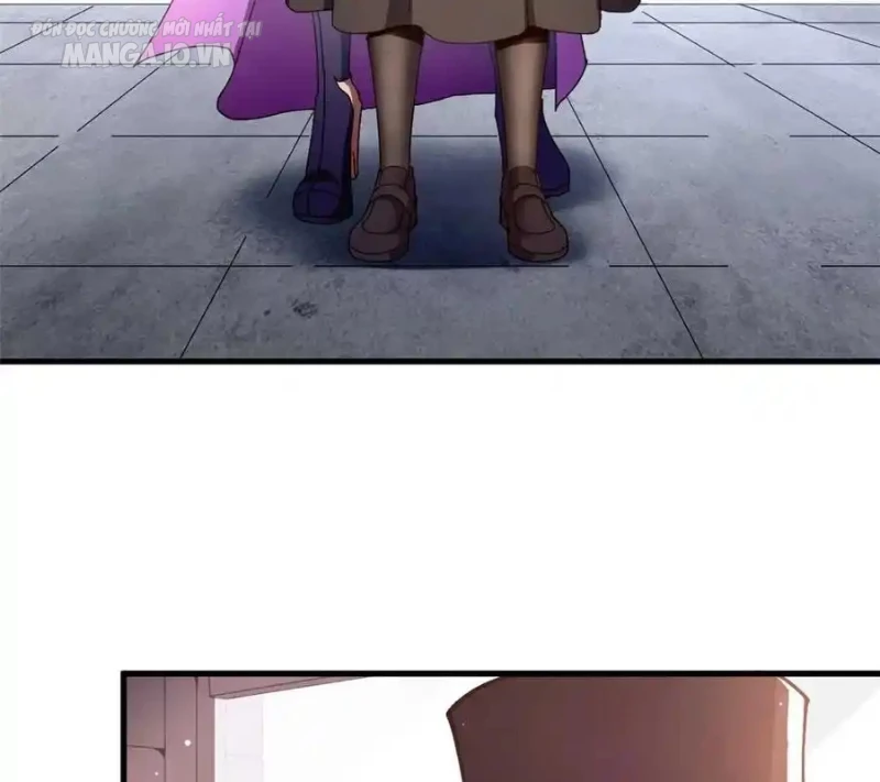 Trưởng Giám Ngục Trông Coi Các Ma Nữ Chapter 71 - Trang 4