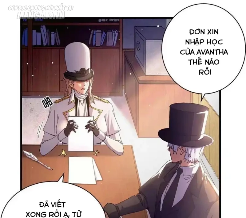 Trưởng Giám Ngục Trông Coi Các Ma Nữ Chapter 71 - Trang 4