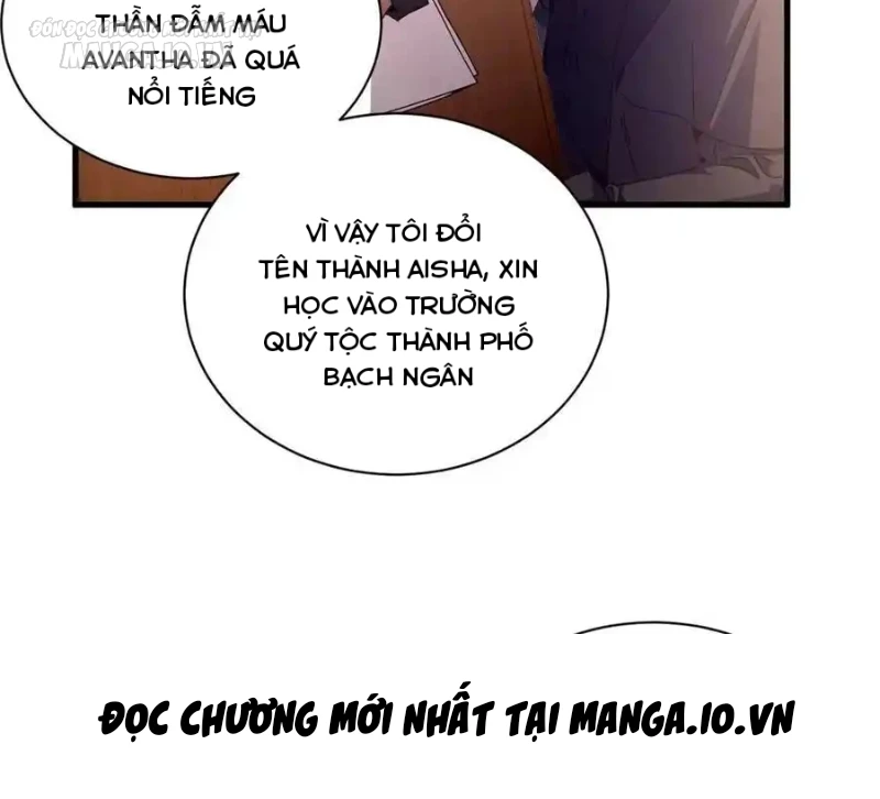 Trưởng Giám Ngục Trông Coi Các Ma Nữ Chapter 71 - Trang 4