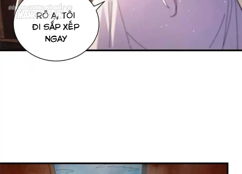 Trưởng Giám Ngục Trông Coi Các Ma Nữ Chapter 71 - Trang 4