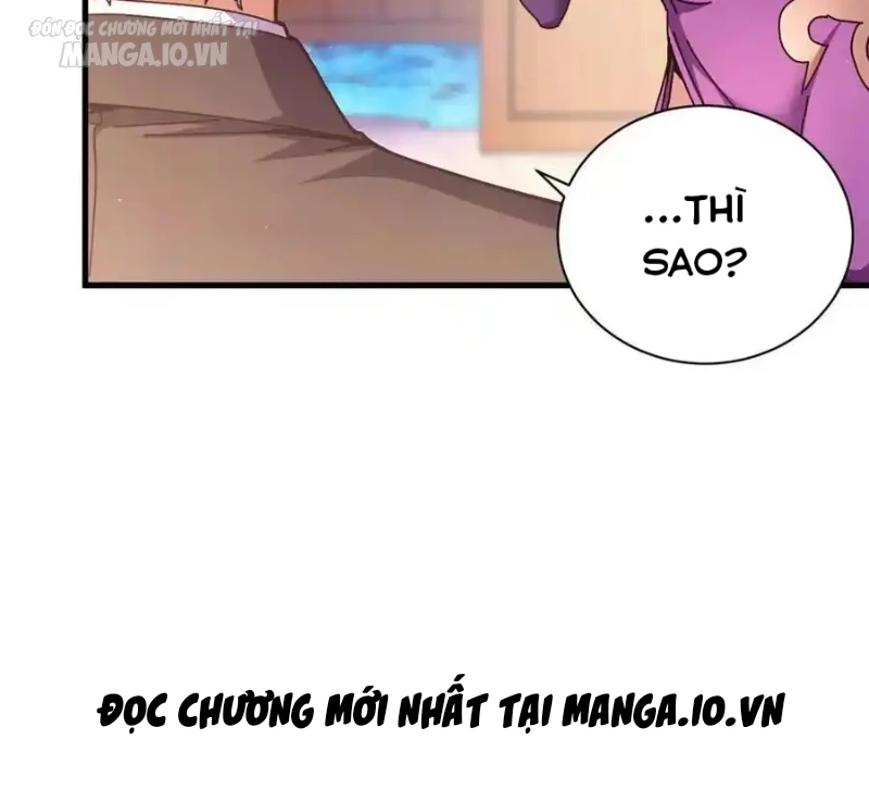 Trưởng Giám Ngục Trông Coi Các Ma Nữ Chapter 71 - Trang 4