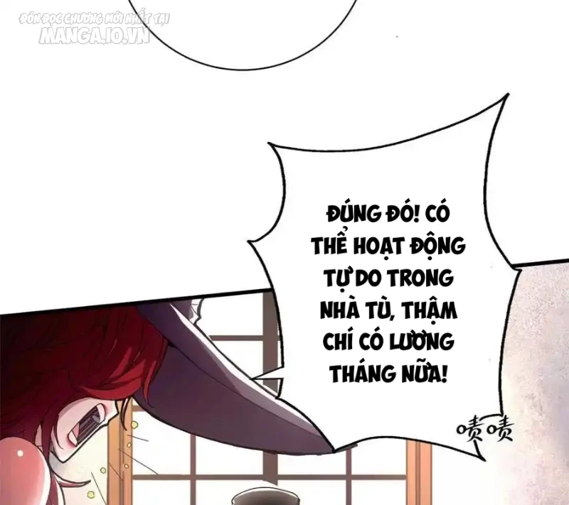 Trưởng Giám Ngục Trông Coi Các Ma Nữ Chapter 71 - Trang 4