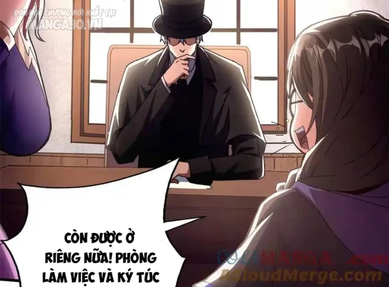 Trưởng Giám Ngục Trông Coi Các Ma Nữ Chapter 71 - Trang 4