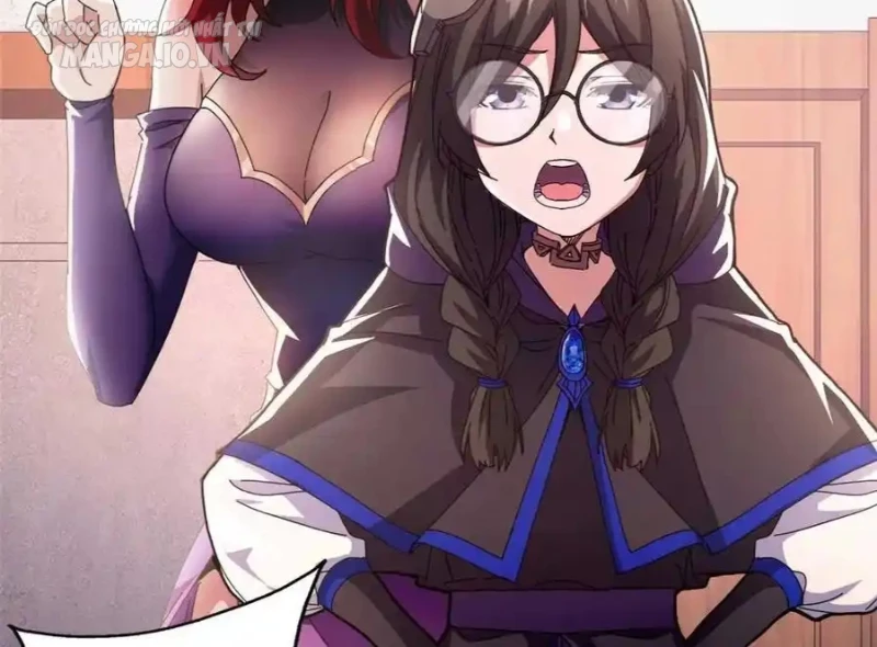 Trưởng Giám Ngục Trông Coi Các Ma Nữ Chapter 71 - Trang 4