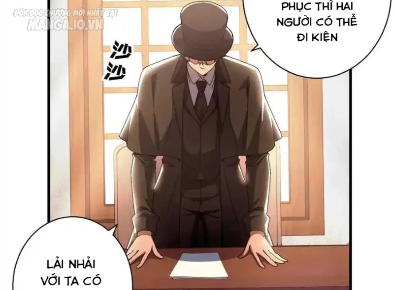 Trưởng Giám Ngục Trông Coi Các Ma Nữ Chapter 71 - Trang 4