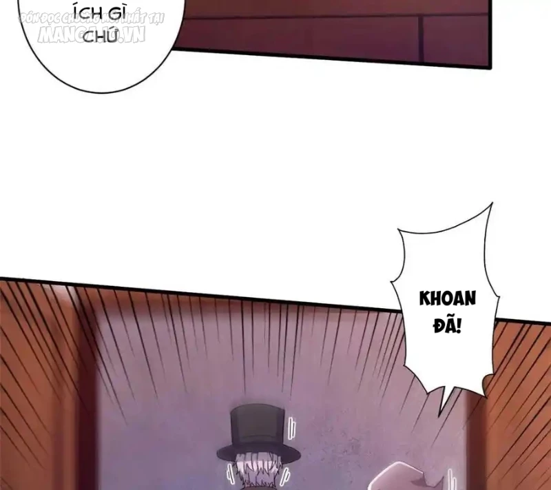 Trưởng Giám Ngục Trông Coi Các Ma Nữ Chapter 71 - Trang 4