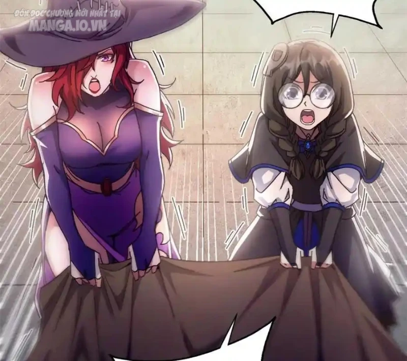 Trưởng Giám Ngục Trông Coi Các Ma Nữ Chapter 71 - Trang 4