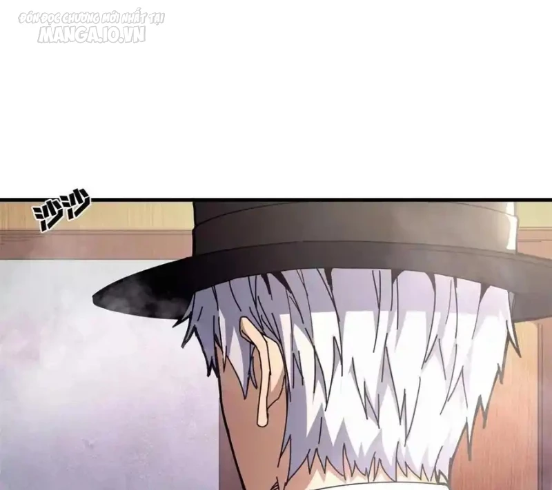 Trưởng Giám Ngục Trông Coi Các Ma Nữ Chapter 71 - Trang 4