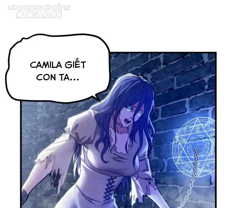 Trưởng Giám Ngục Trông Coi Các Ma Nữ Chapter 71 - Trang 4