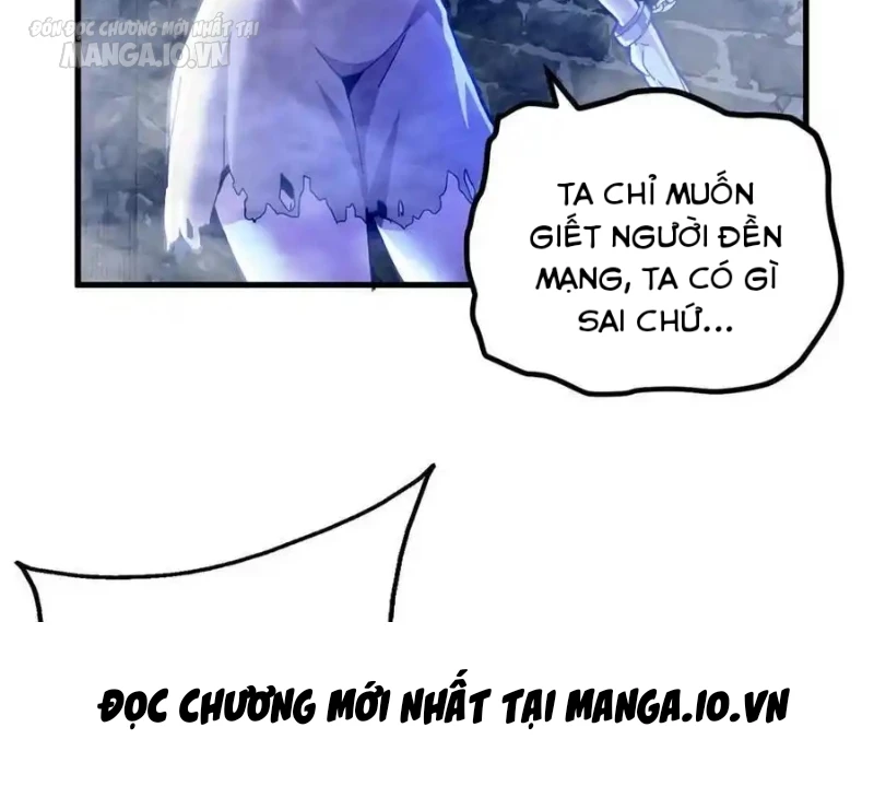 Trưởng Giám Ngục Trông Coi Các Ma Nữ Chapter 71 - Trang 4
