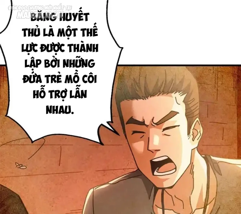 Trưởng Giám Ngục Trông Coi Các Ma Nữ Chapter 71 - Trang 4