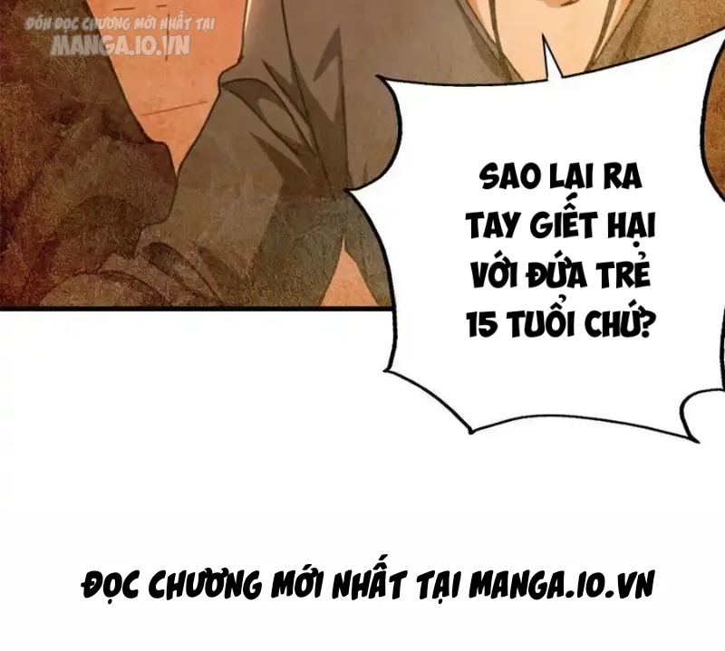 Trưởng Giám Ngục Trông Coi Các Ma Nữ Chapter 71 - Trang 4