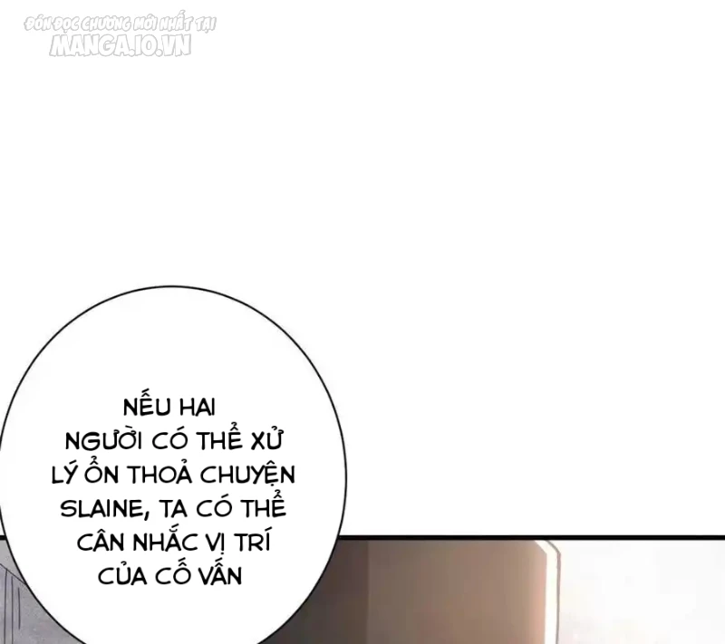 Trưởng Giám Ngục Trông Coi Các Ma Nữ Chapter 71 - Trang 4