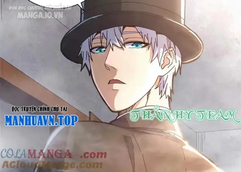 Trưởng Giám Ngục Trông Coi Các Ma Nữ Chapter 71 - Trang 4