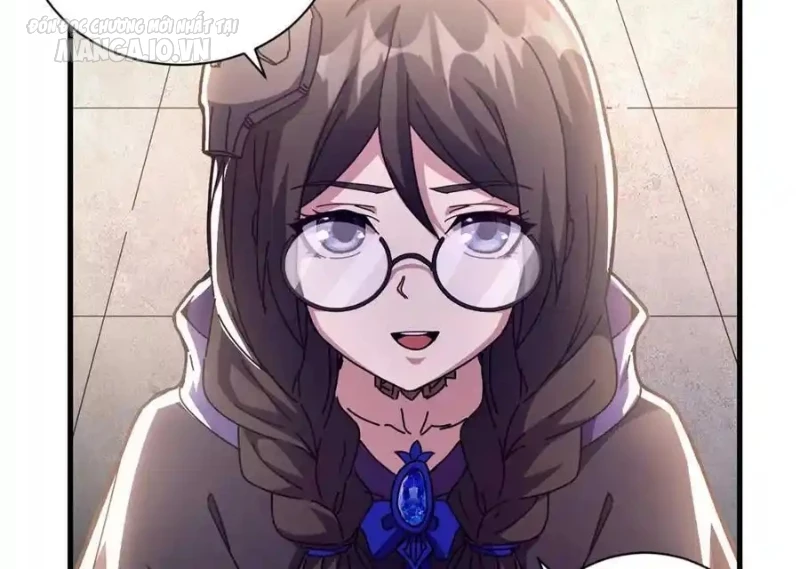 Trưởng Giám Ngục Trông Coi Các Ma Nữ Chapter 71 - Trang 4