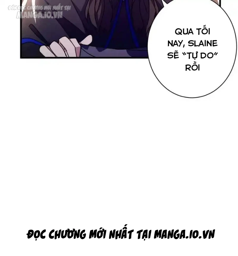 Trưởng Giám Ngục Trông Coi Các Ma Nữ Chapter 71 - Trang 4