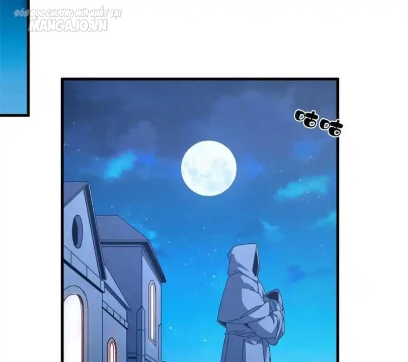Trưởng Giám Ngục Trông Coi Các Ma Nữ Chapter 71 - Trang 4