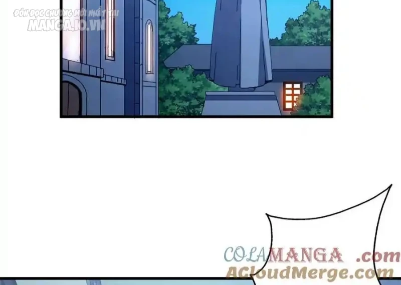 Trưởng Giám Ngục Trông Coi Các Ma Nữ Chapter 71 - Trang 4