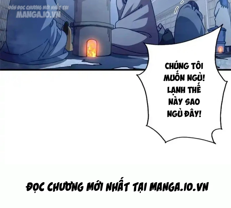 Trưởng Giám Ngục Trông Coi Các Ma Nữ Chapter 71 - Trang 4