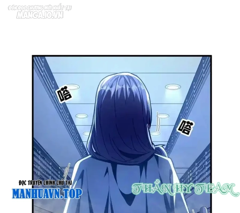 Trưởng Giám Ngục Trông Coi Các Ma Nữ Chapter 71 - Trang 4