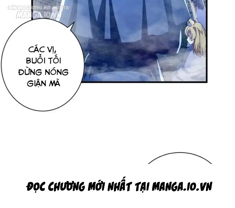 Trưởng Giám Ngục Trông Coi Các Ma Nữ Chapter 71 - Trang 4