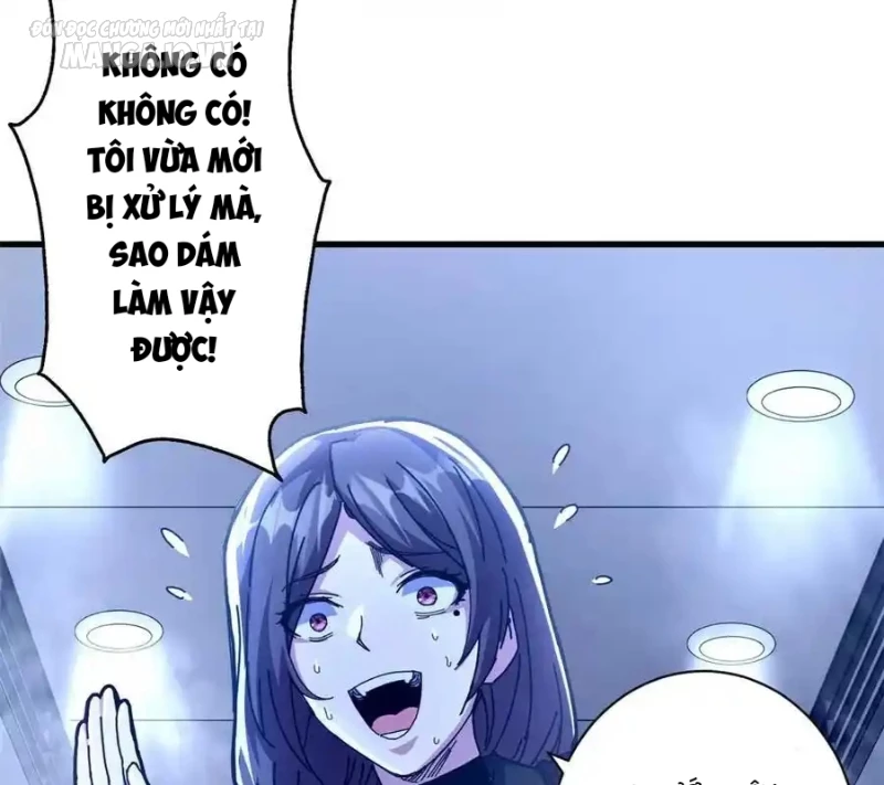 Trưởng Giám Ngục Trông Coi Các Ma Nữ Chapter 71 - Trang 4