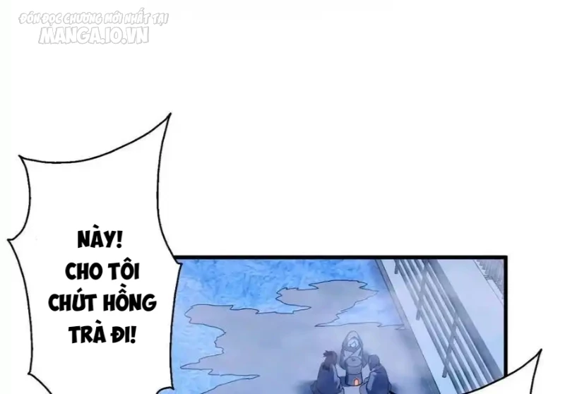 Trưởng Giám Ngục Trông Coi Các Ma Nữ Chapter 71 - Trang 4