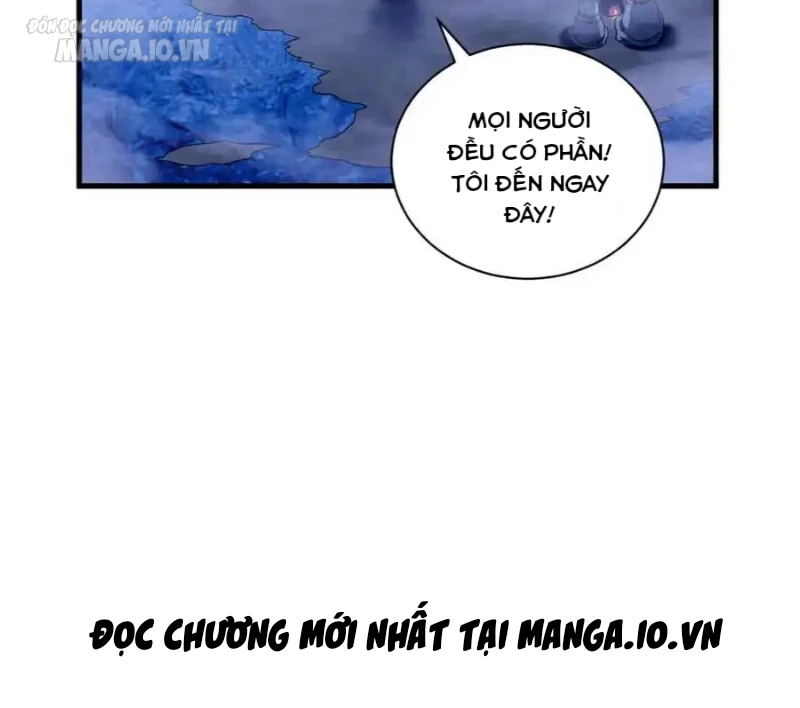 Trưởng Giám Ngục Trông Coi Các Ma Nữ Chapter 71 - Trang 4