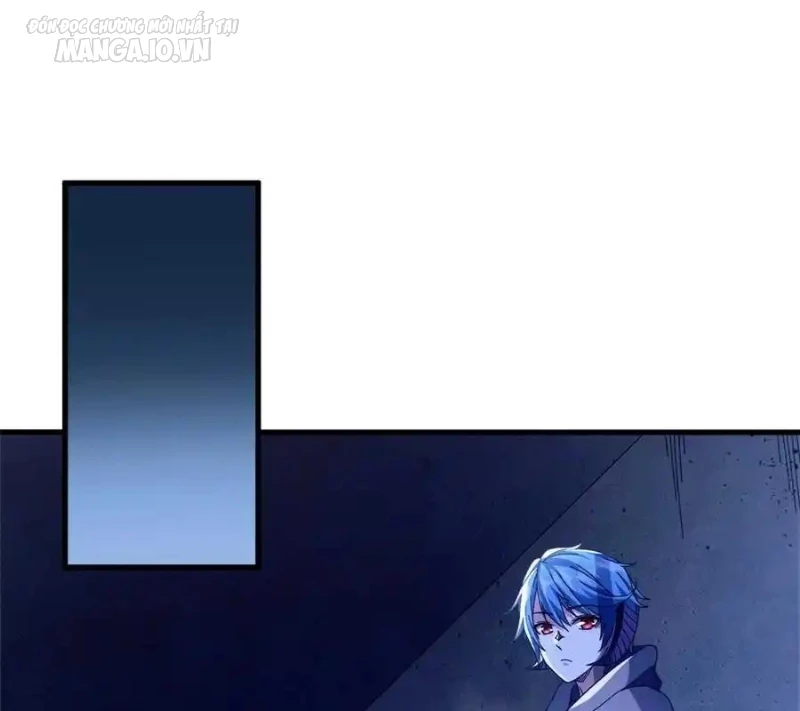 Trưởng Giám Ngục Trông Coi Các Ma Nữ Chapter 71 - Trang 4