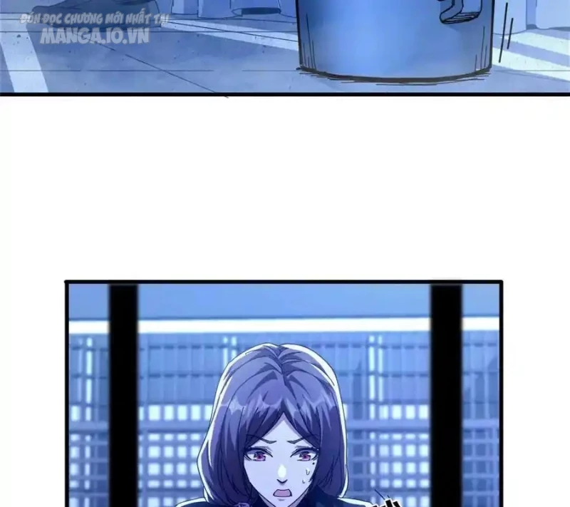 Trưởng Giám Ngục Trông Coi Các Ma Nữ Chapter 71 - Trang 4