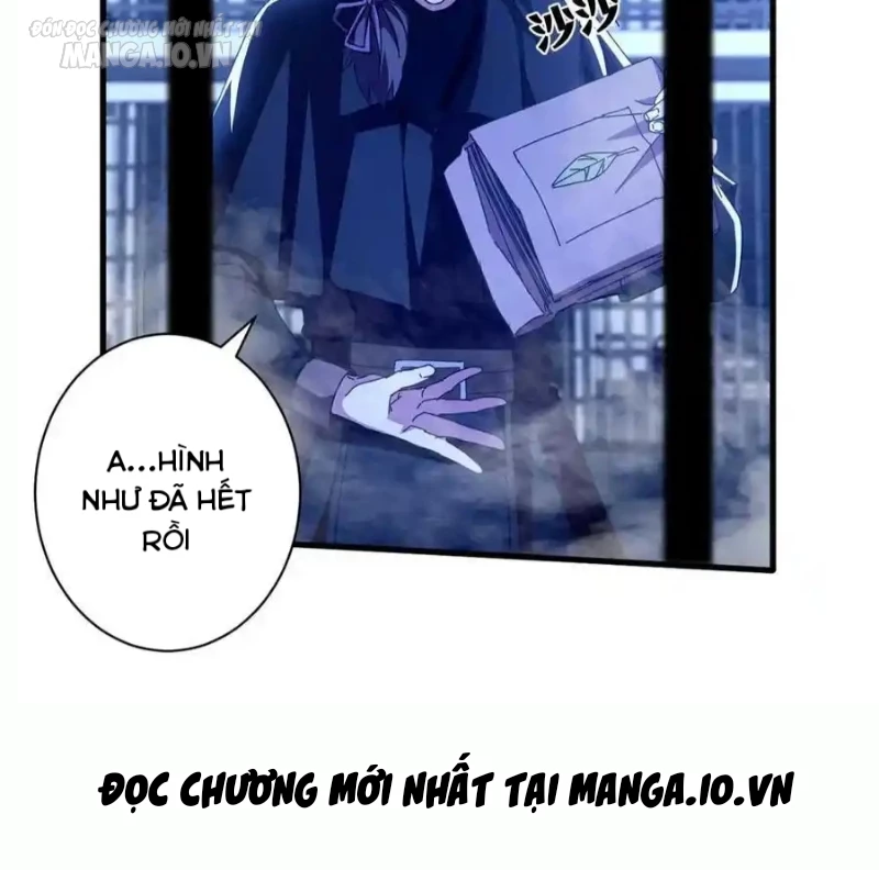 Trưởng Giám Ngục Trông Coi Các Ma Nữ Chapter 71 - Trang 4