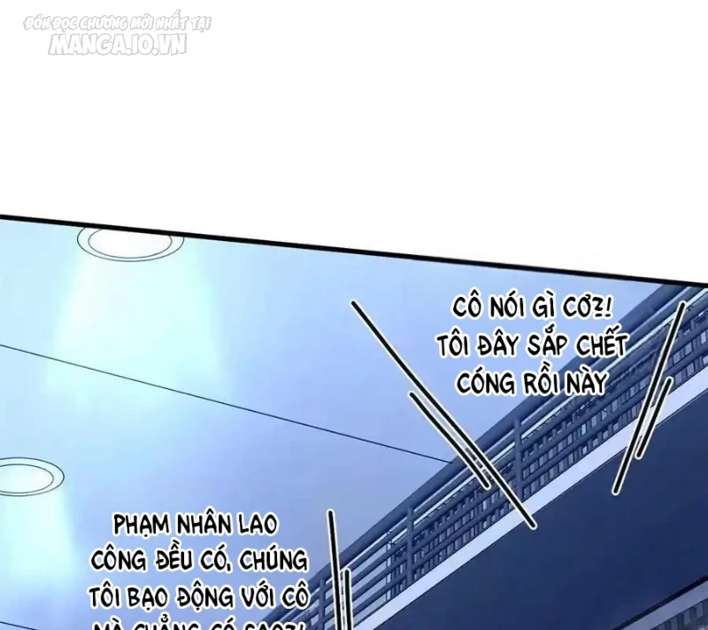 Trưởng Giám Ngục Trông Coi Các Ma Nữ Chapter 71 - Trang 4