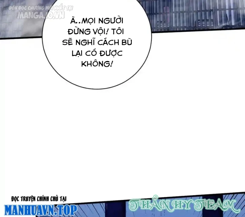 Trưởng Giám Ngục Trông Coi Các Ma Nữ Chapter 71 - Trang 4