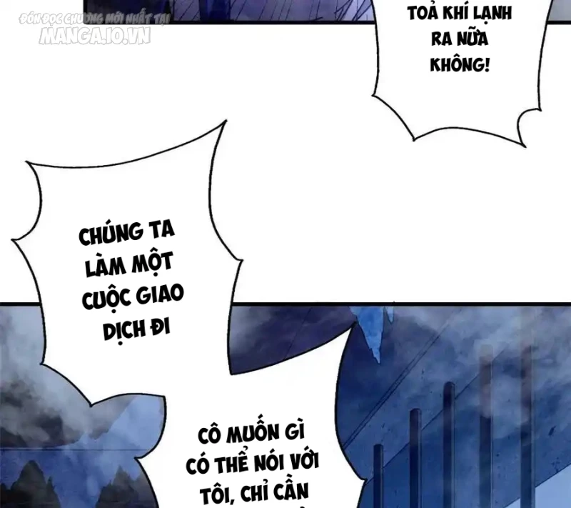 Trưởng Giám Ngục Trông Coi Các Ma Nữ Chapter 71 - Trang 4