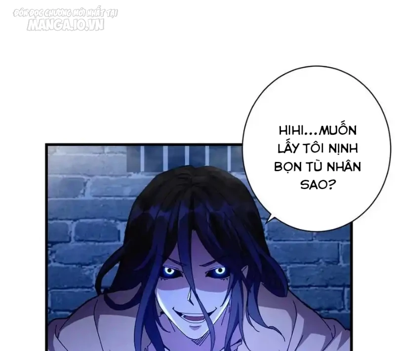 Trưởng Giám Ngục Trông Coi Các Ma Nữ Chapter 71 - Trang 4