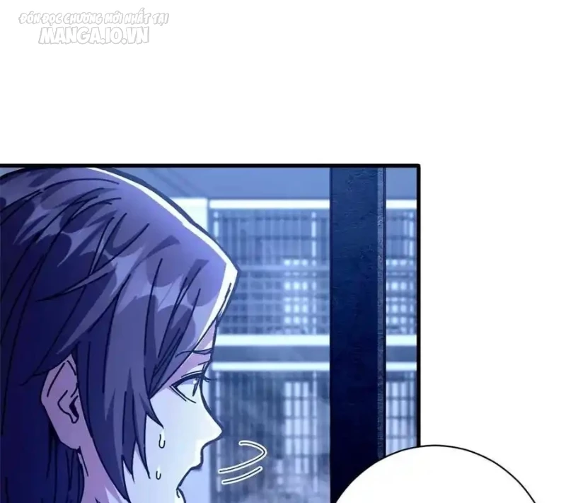 Trưởng Giám Ngục Trông Coi Các Ma Nữ Chapter 71 - Trang 4