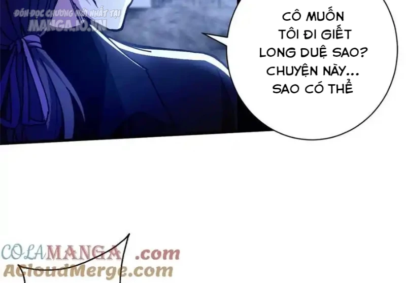 Trưởng Giám Ngục Trông Coi Các Ma Nữ Chapter 71 - Trang 4
