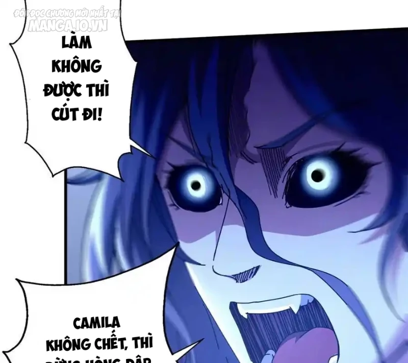 Trưởng Giám Ngục Trông Coi Các Ma Nữ Chapter 71 - Trang 4
