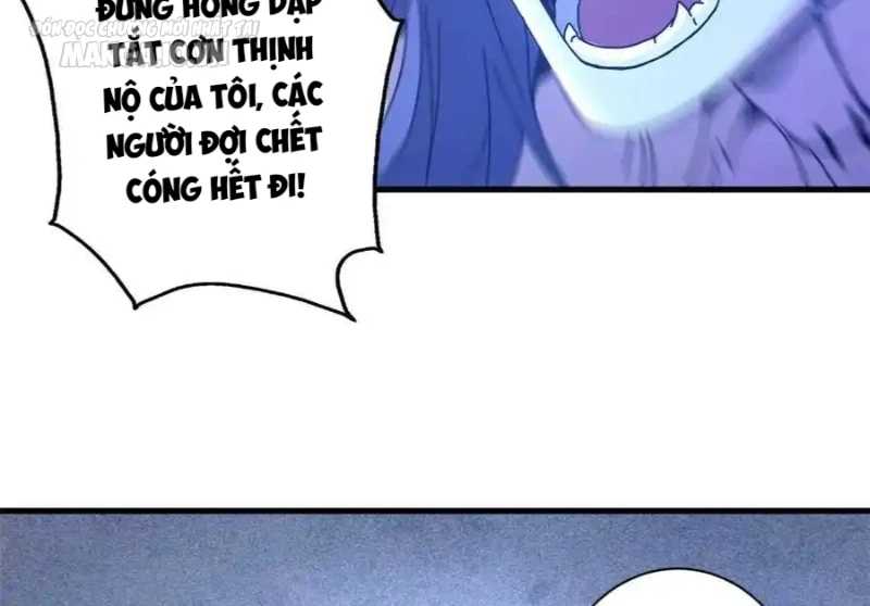 Trưởng Giám Ngục Trông Coi Các Ma Nữ Chapter 71 - Trang 4