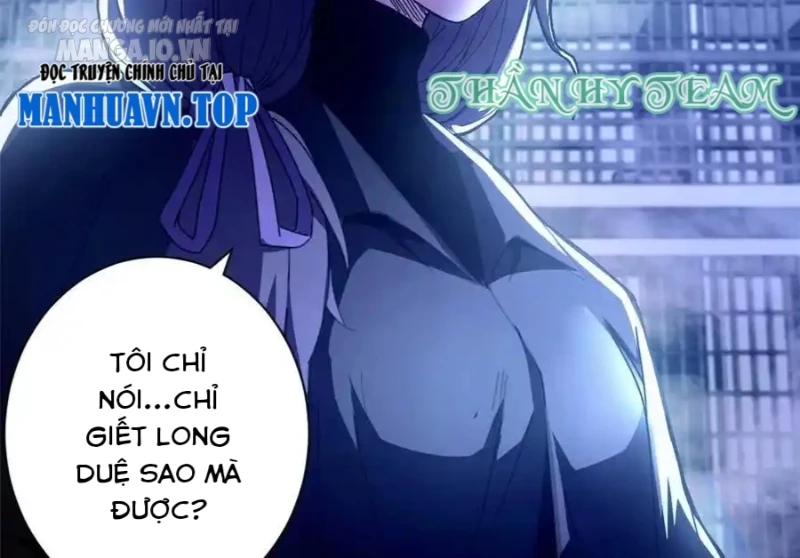 Trưởng Giám Ngục Trông Coi Các Ma Nữ Chapter 71 - Trang 4