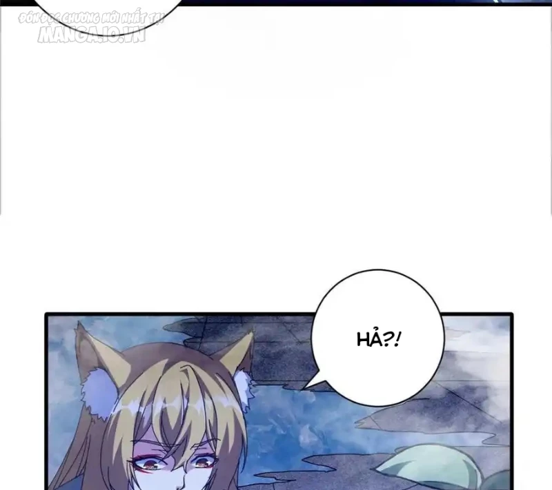 Trưởng Giám Ngục Trông Coi Các Ma Nữ Chapter 71 - Trang 4