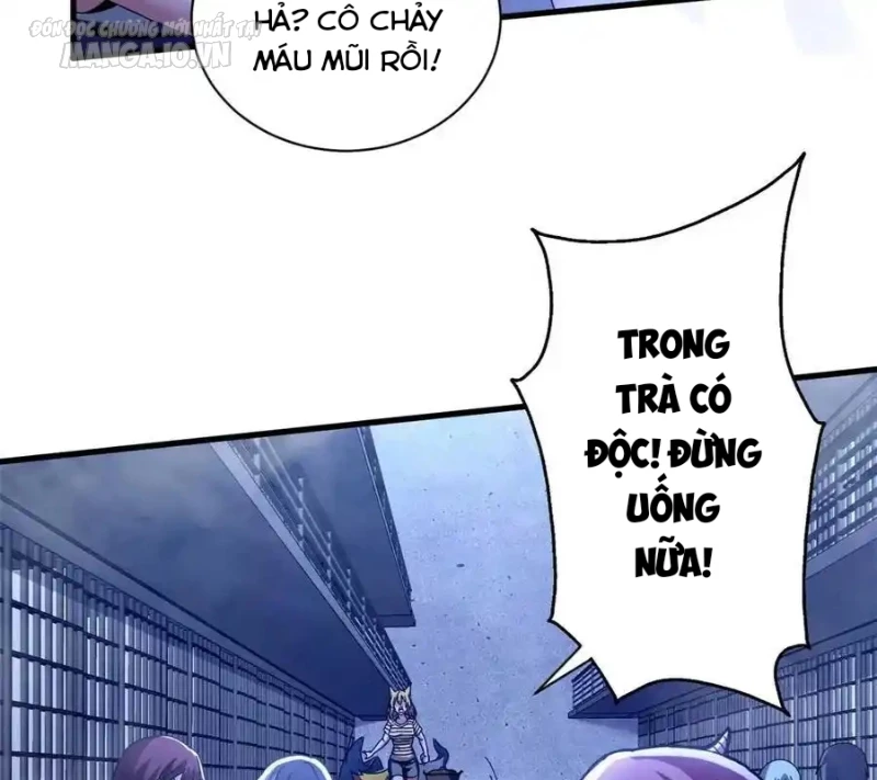 Trưởng Giám Ngục Trông Coi Các Ma Nữ Chapter 71 - Trang 4