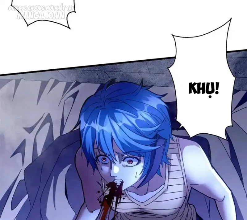 Trưởng Giám Ngục Trông Coi Các Ma Nữ Chapter 71 - Trang 4