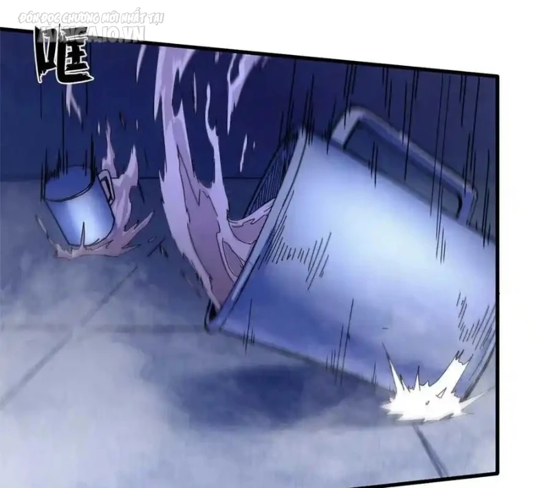 Trưởng Giám Ngục Trông Coi Các Ma Nữ Chapter 71 - Trang 4