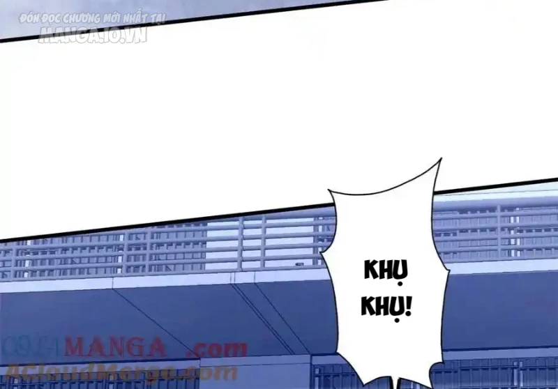 Trưởng Giám Ngục Trông Coi Các Ma Nữ Chapter 71 - Trang 4