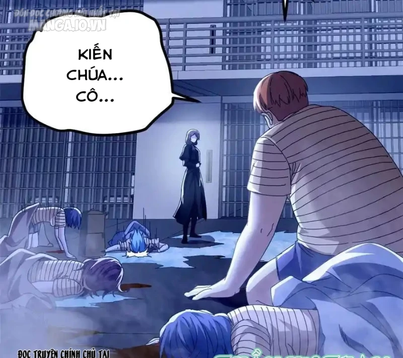 Trưởng Giám Ngục Trông Coi Các Ma Nữ Chapter 71 - Trang 4