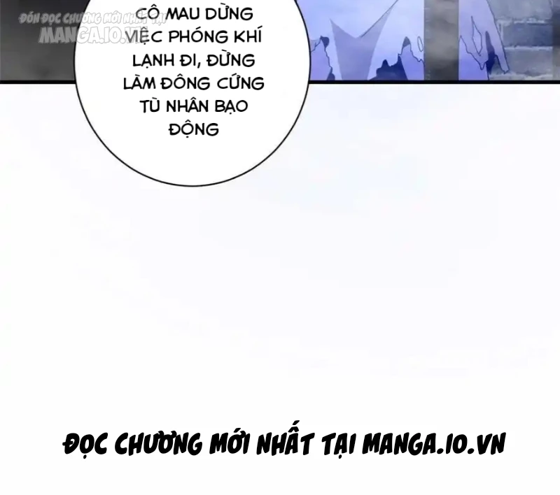 Trưởng Giám Ngục Trông Coi Các Ma Nữ Chapter 71 - Trang 4