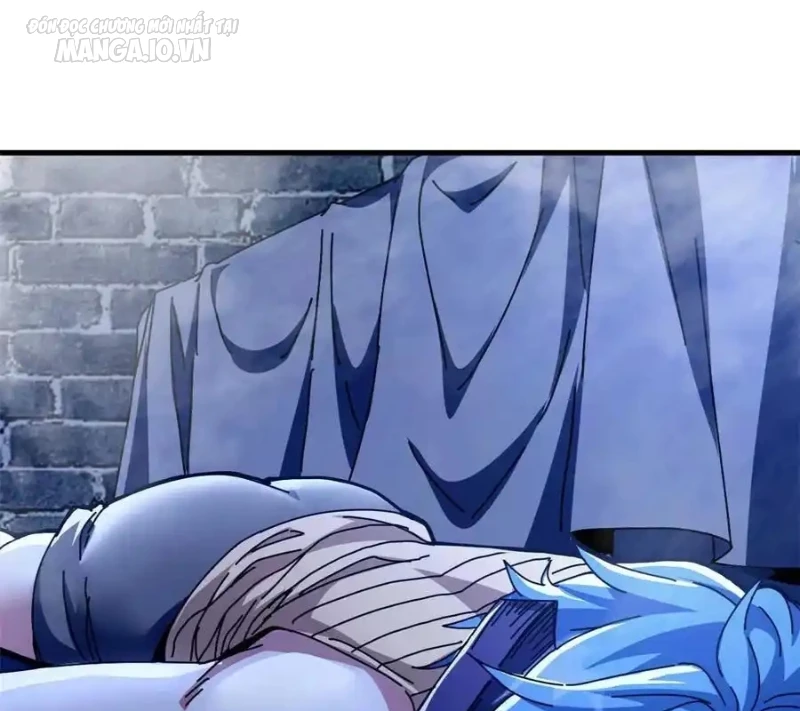 Trưởng Giám Ngục Trông Coi Các Ma Nữ Chapter 71 - Trang 4