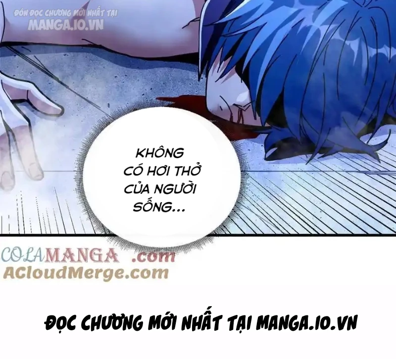 Trưởng Giám Ngục Trông Coi Các Ma Nữ Chapter 71 - Trang 4