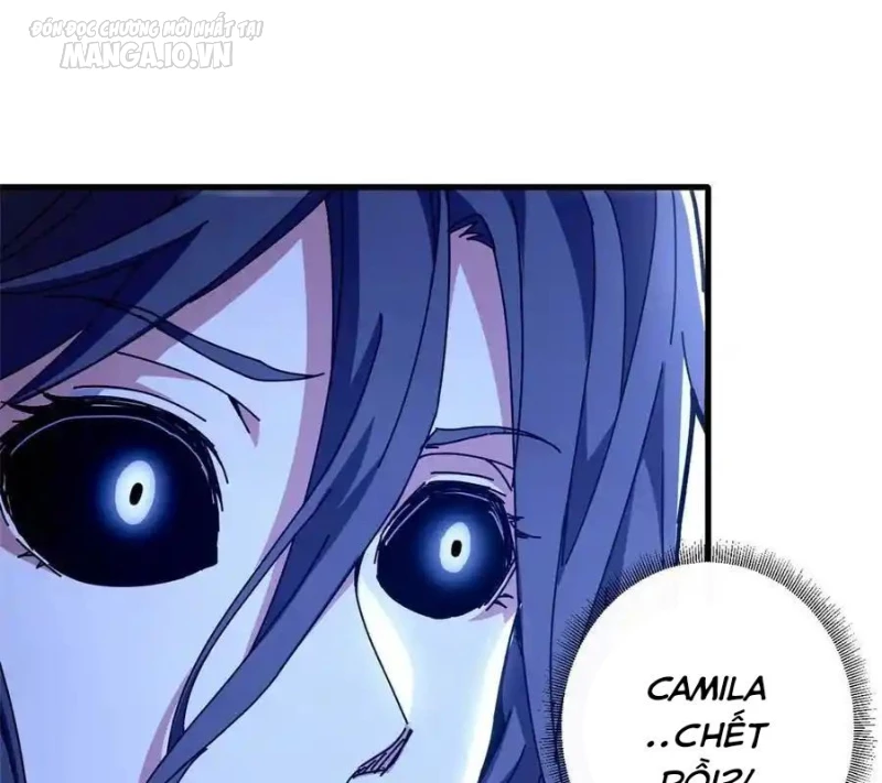 Trưởng Giám Ngục Trông Coi Các Ma Nữ Chapter 71 - Trang 4